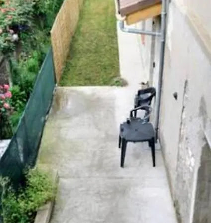 A Portee De Mains Lejlighed