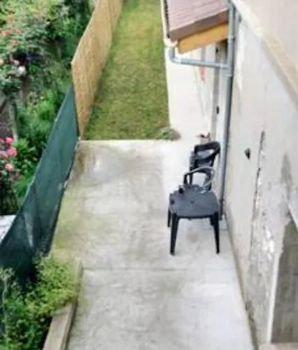 A Portee De Mains Lejlighed