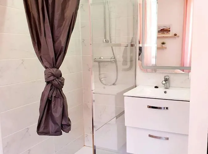 A Portee De Mains Lejlighed Blaye-Les-Mines